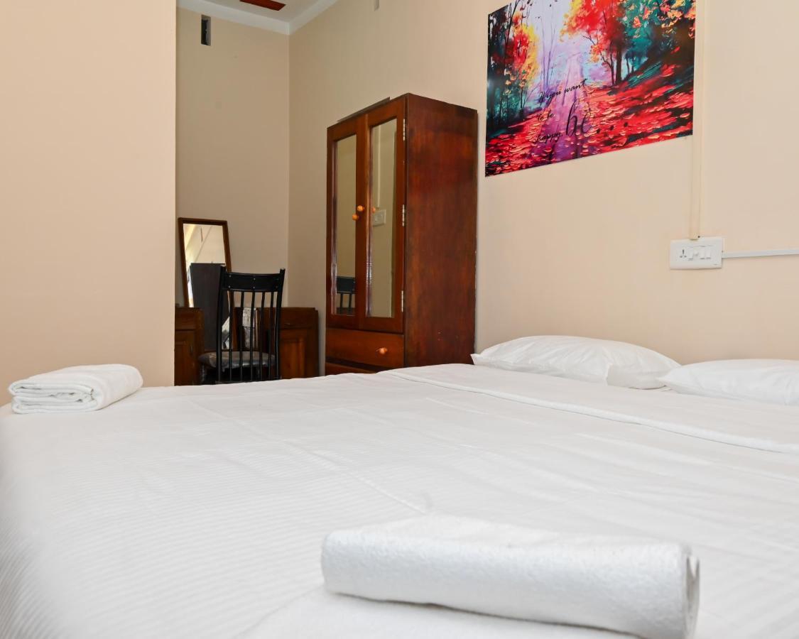 Vip Garden Resort Varkala Ngoại thất bức ảnh