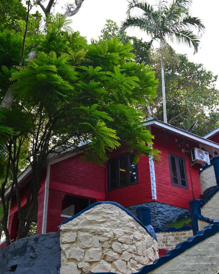 Vip Garden Resort Varkala Ngoại thất bức ảnh